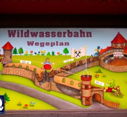 Wildwasserbahn II