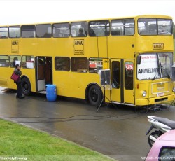 ADAC Bus