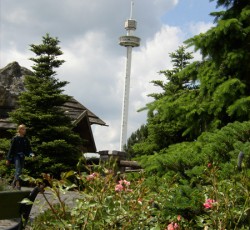 Aussichtsturm