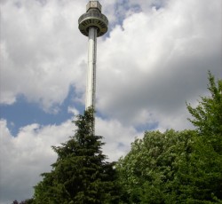 Aussichtsturm