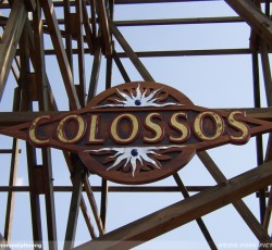 Colossos