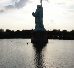 Freiheitsstatue