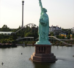 Freiheitsstatue