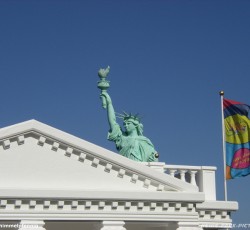 Freiheitsstatue