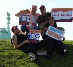 Happy Birthday Glückwünsche