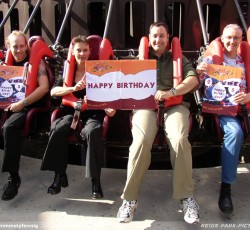 Happy Birthday Glückwünsche