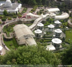 Kanalfahrt & Märchenfahrt