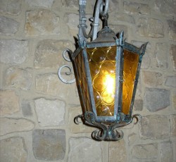 Lampe