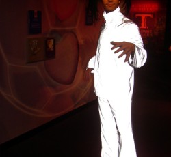 Madame Tussaud's Rock & Pop Ausstellung