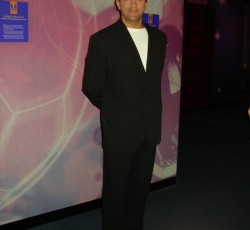 Madame Tussaud's Rock & Pop Ausstellung