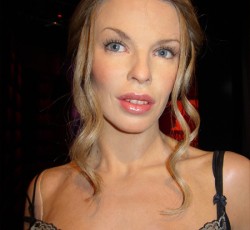 Madame Tussaud's Rock & Pop Ausstellung