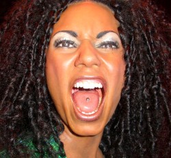 Madame Tussaud's Rock & Pop Ausstellung