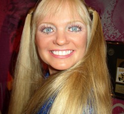 Madame Tussaud's Rock & Pop Ausstellung