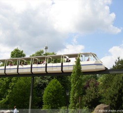 Monorail