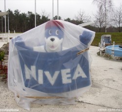 Nivea Kinderland