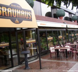 Restaurant Brauhaus