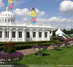 Restaurant Capitol