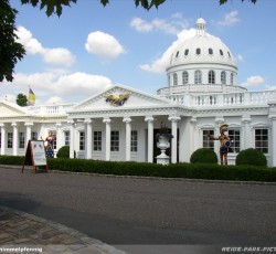 Restaurant Capitol