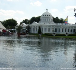 Restaurant Capitol