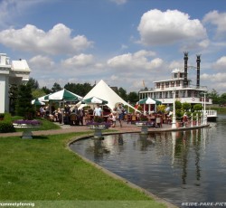 Restaurant Capitol