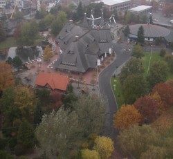 Restaurant Panorama