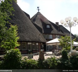 Restaurant Panorama