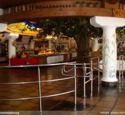 Restaurant Panorama