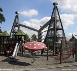 Spielplatz I