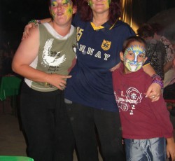 Tropical Brasil Party