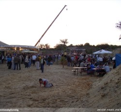 Tropical Brasil Party