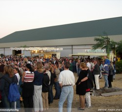 Tropical Brasil Party