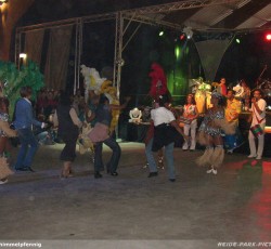 Tropical Brasil Party