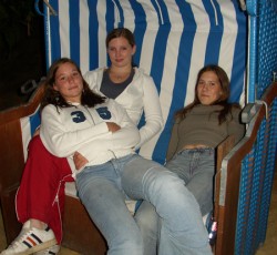 Tropical Brasil Party