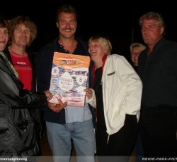 Tropical Brasil Party