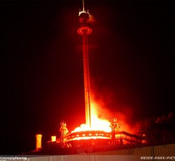 Tropical Brasil Party