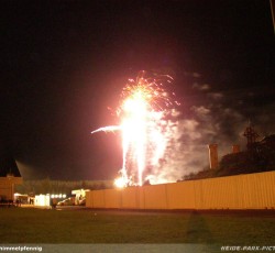 Tropical Brasil Party