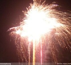 Tropical Brasil Party