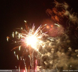 Tropical Brasil Party