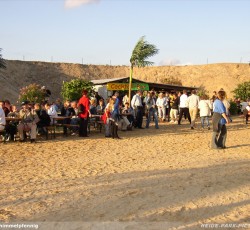 Tropical Brasil Party