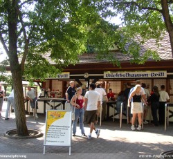 Wichtelhausengrill