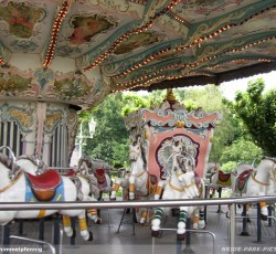 Wiener Pferdekarussell