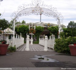 Wiener Pferdekarussell