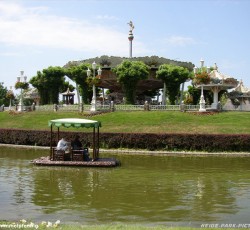 Wiener Pferdekarussell