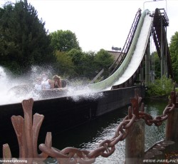 Wildwasserbahn I