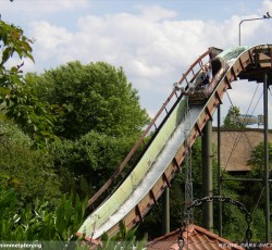 Wildwasserbahn I