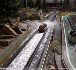 Wildwasserbahn II