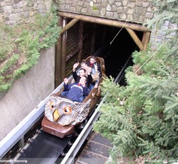 Wildwasserbahn II