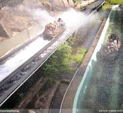Wildwasserbahn II