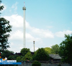 Aussichtsturm Panorama