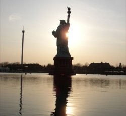 Freiheitsstatue